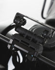 SW MOTECH GPS MOUNT CROSSBAR BMW DUCATI HONDA KAWASAKI SUZUKI YAMAHA