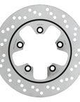 BRAKE DISC REAR METAL GEAR SUZUKI