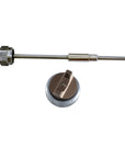 IWATA NEEDLE / NOZZLE / AIRCAP SET FOR AZ3