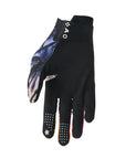 THOR GLOVE SPORTMODE PALMS BLACK