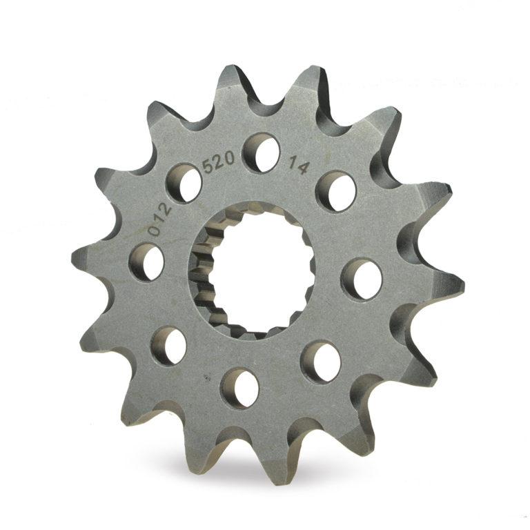 SPROCKET FRONT MOTO MASTER STEEL 15T YAMAHA YZ65 18-ON