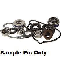 HOT RODS WATER PUMP KIT KAWASAKI KX100 95-20 KX80 86-00 KX85 01-20 SUZUKI RM100 2003
