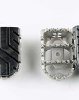 FOOTREST KIT SW MOTECH ION YAMAHA XT1200Z XT1200ZE SUPER TENERE XT660R XT660X XT660Z TENERE