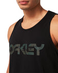 Oakley Mark 3 Tank Black Camo