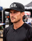 Oakley Mark III Graphic Cap - LS