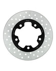 BRAKE DISC METAL GEAR REAR