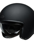 Bell TX501 Matte Black