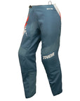 THOR SECTOR SPLIT PANTS WOMEN T/W