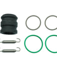 EXHAUST SPRINGS & O RING KIT PSYCHIC GAS GAS HUSQVARNA KTM