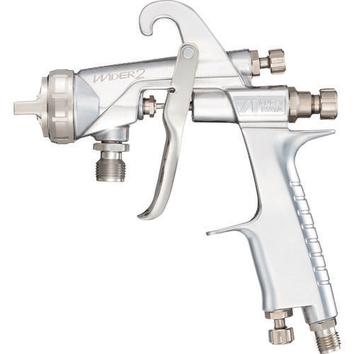 IWATA PRESSURE SPRAYGUN WIDER2