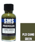 AIRBRUSH PAINT ACRYLIC LACQUER MILITARY