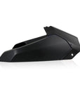 RADIATOR SHROUDS RTECH BLACK YAMAHA WR250F WR450F YZ250F YZ250FX YZ450F YZ450FX