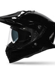 M2R Navigator Solid - Black