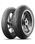 Michelin PILOT POWER 2CT