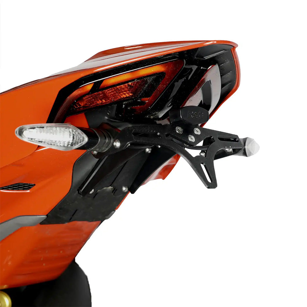 Tail Tidy for Ducati Panigale V4S &#39;25-