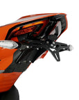 Tail Tidy for Ducati Panigale V4S '25-