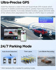 VIOFO DASHCAM A229 PLUS 2K FRONT + IR 5GHZ WIFI + GPS