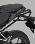 SIDE CARRIER SW MOTECH RIGHT HONDA CB125R 17-ON CB300R 18-ON