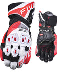 RFX1 EVO White Red