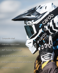 Cardo Venture Helmet - LS 5