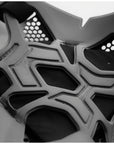 THOR CHEST PROTECTOR SENTINEL PRO BLACK