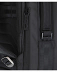 Havoc Corp 25L Backpack - Side Zip Pocket