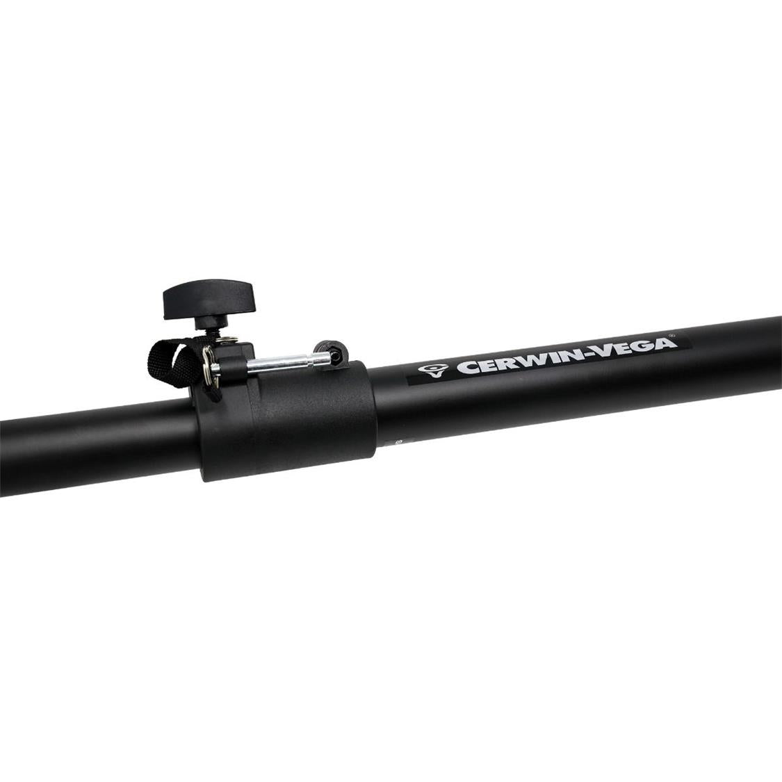 CERWIN VEGA PRO AUDIO SINGLE SPEAKER POLE MOUNT