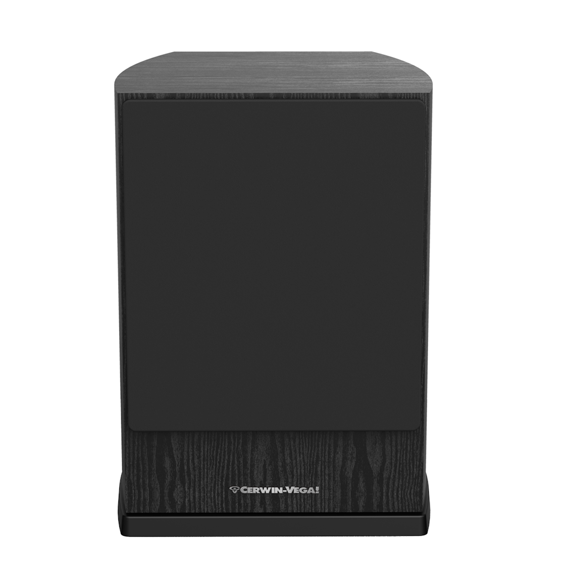 CERWIN VEGA LA SERIES HOME AUDIO 10" POWERED SUBWOOFER BLACK 200W MAX