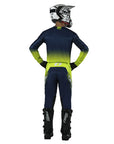 O'Neal 2026 MAYHEM Hexx Jersey - Blue/Neon Yellow