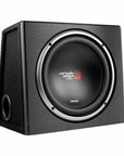CERWIN VEGA 12" XED SERIES 4 OHM SVC SUBWOOFER ENCLOSURE 225W RMS / 800W MAX