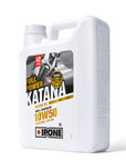 IPONE FULL POWER KATANA 10W50 4L