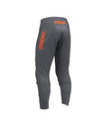 THOR MX PANT YOUTH RIDEMODE MENACE CHARCOAL
