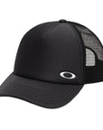FOS90024602E Oakley Flip Trucker 2.0 Cap Blackout