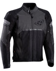 Ixon ALLROAD Jacket Blk/Gry - WP Sport/sport-Touring