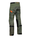 THOR PANT RANGE ARMY/ORANGE