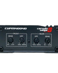 CERWIN VEGA AMPLIFIER CVP SERIES 4 CH 60W X4 RMS @ 4OHM / 100W RMS X2 @ 2 OHM