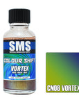 AIRBRUSH PAINT ACRYLIC LACQUER COLOUR SHIFT