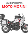 Givi-crash-bars---Moto-Morini