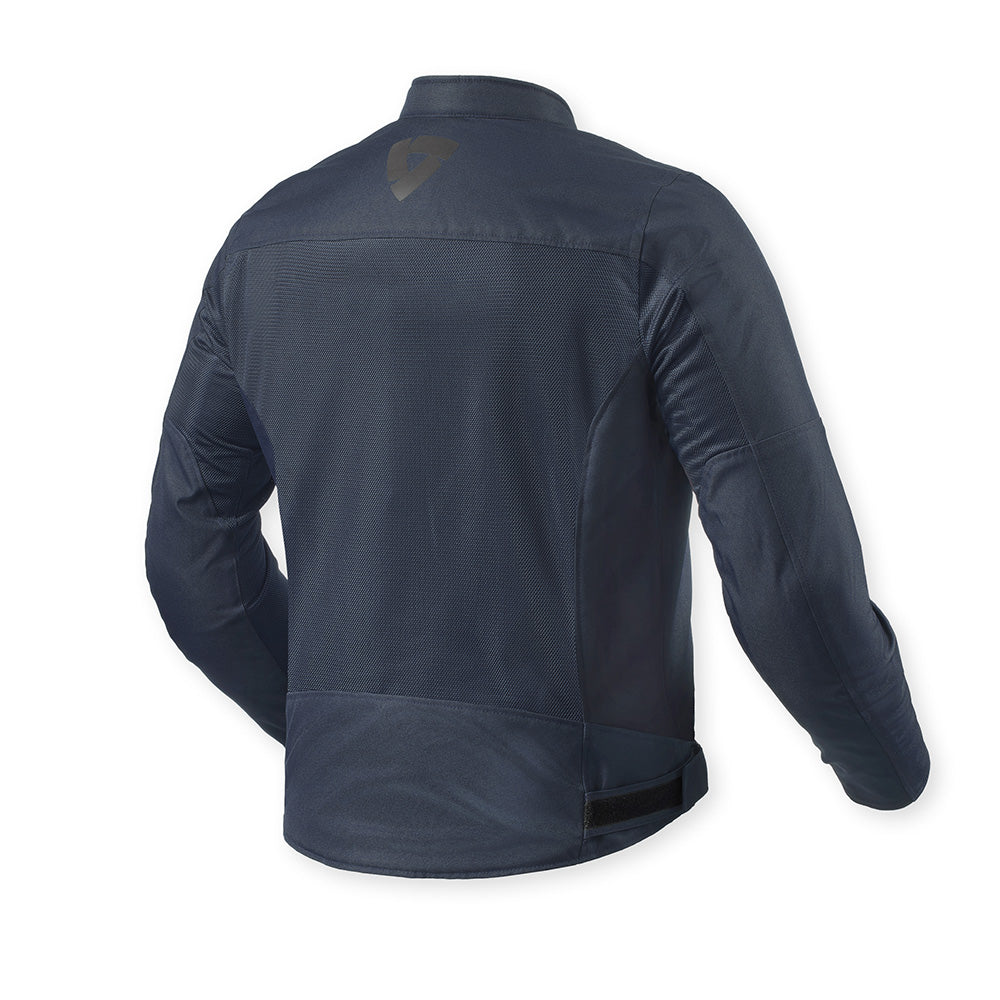 Eclipse 2 Jacket New Blue REV'IT!