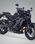 SIDE CARRIER SW MOTECH V-LOC SIDE CARRIER LEFT FOR YAMAHA MT-09 2023 - ON