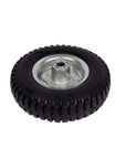 REPLACEMENT WHEEL FOR HARDLINE TRAINING WHEELS INCLUDES 1X TYRE, RIM AND BEARINGS