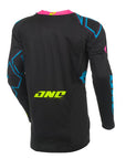 ONE INDUSTRIES X-297 Jersey - Cross Neon