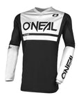 O'Neal ELEMENT Threat Air V.23 Jersey - Black/White