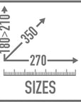 SIZES-XS307