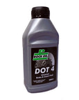 BRAKE FLUID DOT 4 ROCK OIL 500 MLS
