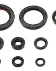 ENGINE OIL SEAL SET PSYCHIC CRF250R 04-09 CRF250X 04-17
