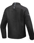 Ixon FRESH C Jacket Black - Summer Mesh - Larger Sizing