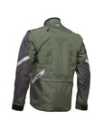 THOR JACKET TERRAIN ARMY/CHARCOAL