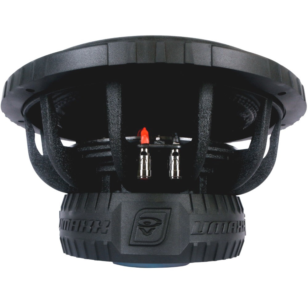 CERWIN VEGA 15" VMAXX SERIES DUAL 2 OHM SUBWOOFER 1500W RMS (4OHM OR 1OHM LOAD)