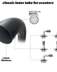 Michelin Scooter Tubes